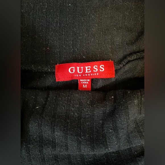 Guess top - Picture 2 of 4